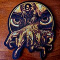 Midnight Odyssey - Patch - Midnight Odyssey - Biolume 2 - The Golden Orb Patch