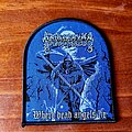 Dissection - Patch - Dissection - Where Dead Angels Lie Patch