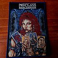 No Class Merchandise - Patch - No Class Merchandise Patch