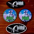 Blood Incantation - Patch - Blood Incantation Patches