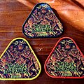 The Black Dahlia Murder - Patch - The Black Dahlia Murder - Abysmal Patches