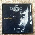 Celtic Frost - Patch - Celtic Frost - Monotheist Patch