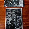 Sylvaine - Patch - Sylvaine Patch
