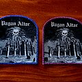 Pagan Altar - Patch - Pagan Altar Patches