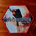 Dark Tranquillity - Patch - Dark Tranquillity - Damage Done Patch