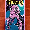 Gargoyles - Patch - Gargoyles Patch