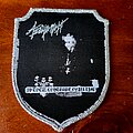 Azelisassath - Patch - Azelisassath - In Total Contempt Of All Life