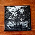 Cradle Of Filth - Patch - Cradle Of Filth - The Principle Of Evil Made Flesh