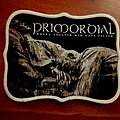 Primordial - Patch - Primordial - Where Greater Men Have Fallen Patch