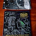 Moonlight Sorcery - Patch - Moonlight Sorcery - Horned Lord Of The Thorned Castle
