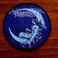 Vinterland - Patch - Vinterland - Moon Lady Patch