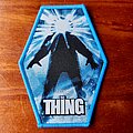 The Thing - Patch - The Thing - Patch