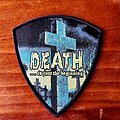 Death Is Just The Beginning - Patch - Death is Just The Beginning Patch