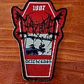 Mayhem - Patch - Mayhem - Deathcrush Patch