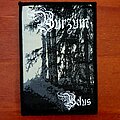 Burzum - Patch - Burzum - Belus Patch