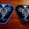 Opeth - Patch - Opeth - My Arms, Your Hearse Patches