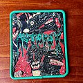 Autopsy - Patch - Autopsy  - Mental Funeral