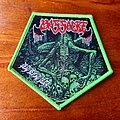 Massacre - Patch - Massacre - Dead Beyond Death Patch
