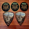 Sojourner - Patch - Sojourner Patches