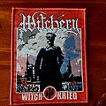 Witchery - Patch - Witchery - Witch Krieg Patch