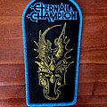 Eternal Champion - Patch - Eternal Champion Patch