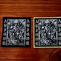 Abigor - Patch - Abigor - Invoke The Dark Age Patches