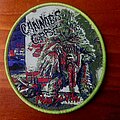 Cannabis Corpse - Patch - Cannabis Corpse - Nug So Vile Patch