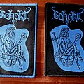 Beherit - Patch - Beherit Patches