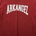 Arkangel - TShirt or Longsleeve - Arkangel medium shirt