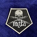 Mgła - Patch - Mgła patch