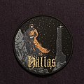 Hällas - Patch - Hällas woven patch