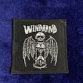 Windhand - Patch - Windhand patch