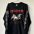 Blasphemy - TShirt or Longsleeve - Blasphemy - Gods Of War