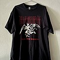 Blasphemy - TShirt or Longsleeve - Blasphemy - Black Metal Skinheads