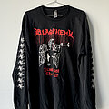 Blasphemy - TShirt or Longsleeve - Blasphemy - Blood Upon The Altar