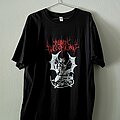 Black Witchery - TShirt or Longsleeve - Black Witchery - Moyen Demon