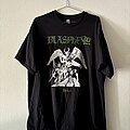 Blasphemy - TShirt or Longsleeve - Blasphemy - Ritual