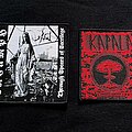 Damaar - Patch - Damaar Kapala Patches