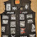 Bathory - Battle Jacket - Unending Grimness Vest