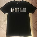Underoath - TShirt or Longsleeve - underoath define the great line