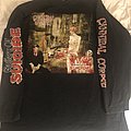 Cannibal Corpse - TShirt or Longsleeve - Cannibal corpse