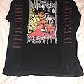 Napalm Death - TShirt or Longsleeve - Napalm death
