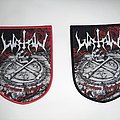 Watain - Patch - Watain lawless darkness patch