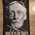 Albert Fish - Patch - Albert fish patch