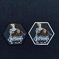 Cryptopsy - Patch - Cryptopsy none so vile patch