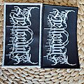 Helleruin - Patch - Helleruin embroidered logo