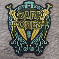 Dark Forest - Patch - dark forest crest patch