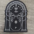 Lord Of The Rings - Patch - lord of the rings doors of moria patch