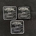 Whitechapel - Patch - Whitechapel the somatic defilement patch