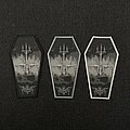 Thy Light - Patch - Thy light ep coffin patch